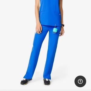 Figs Kade scrub pants